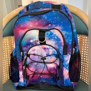 Pottery Barn Teen Gear Up Supernova Backpack